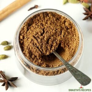 Masala 50gm